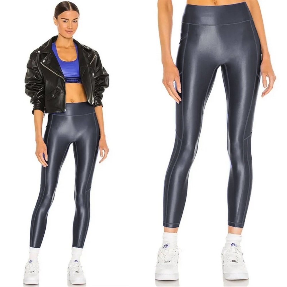 All Access Center Stage Pocket Legging